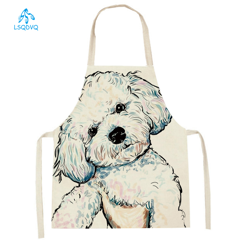 Home Cooking For Dogs - Кухонный Фартук для взрослых и детей,