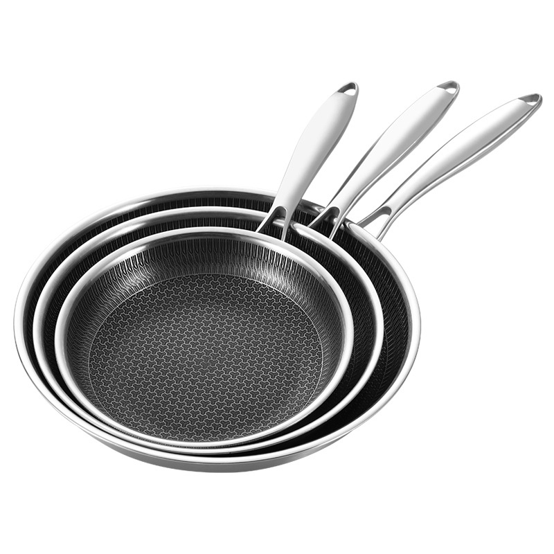 Crepe Pan Nonstick - 20 24 28 см сковорода с