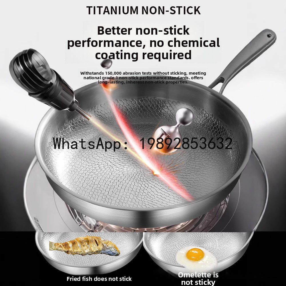 Сковорода KK без покрытия с ан – обзор и цена Crepe Pan Nonstick