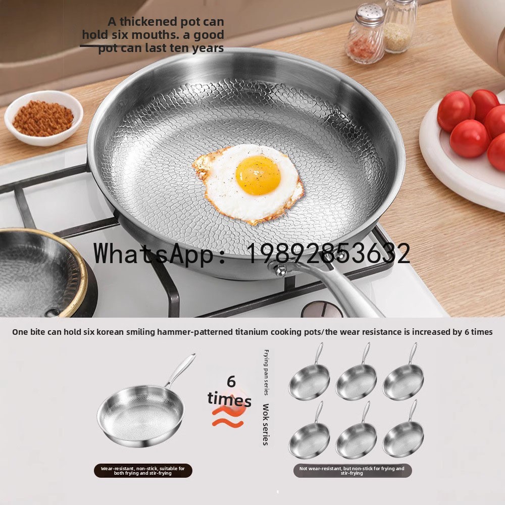 Сковорода KK без покрытия с ан – обзор и цена Crepe Pan Nonstick