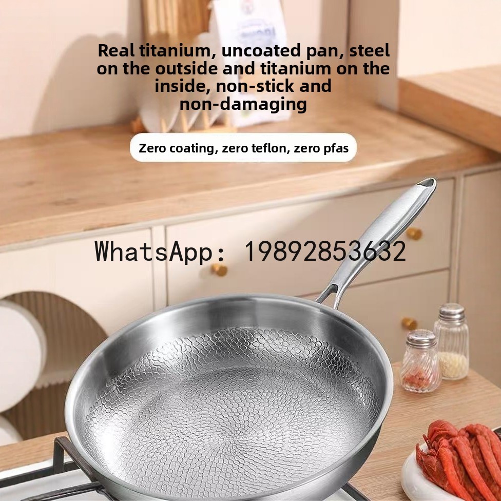 Сковорода KK без покрытия с ан – обзор и цена Crepe Pan Nonstick