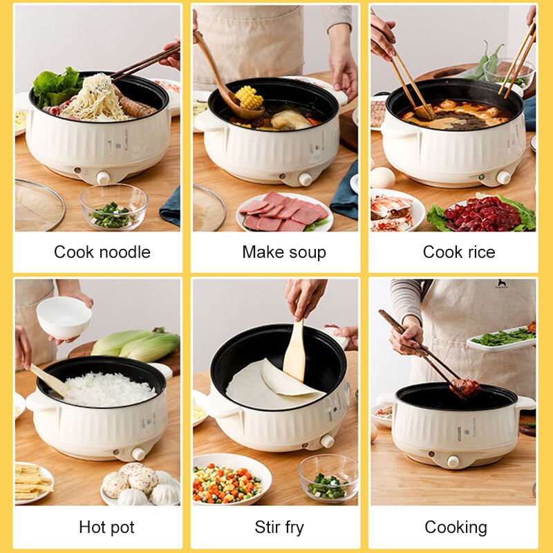 Многоварочная Однослойная элек – обзор и цена Crepe Pan Nonstick