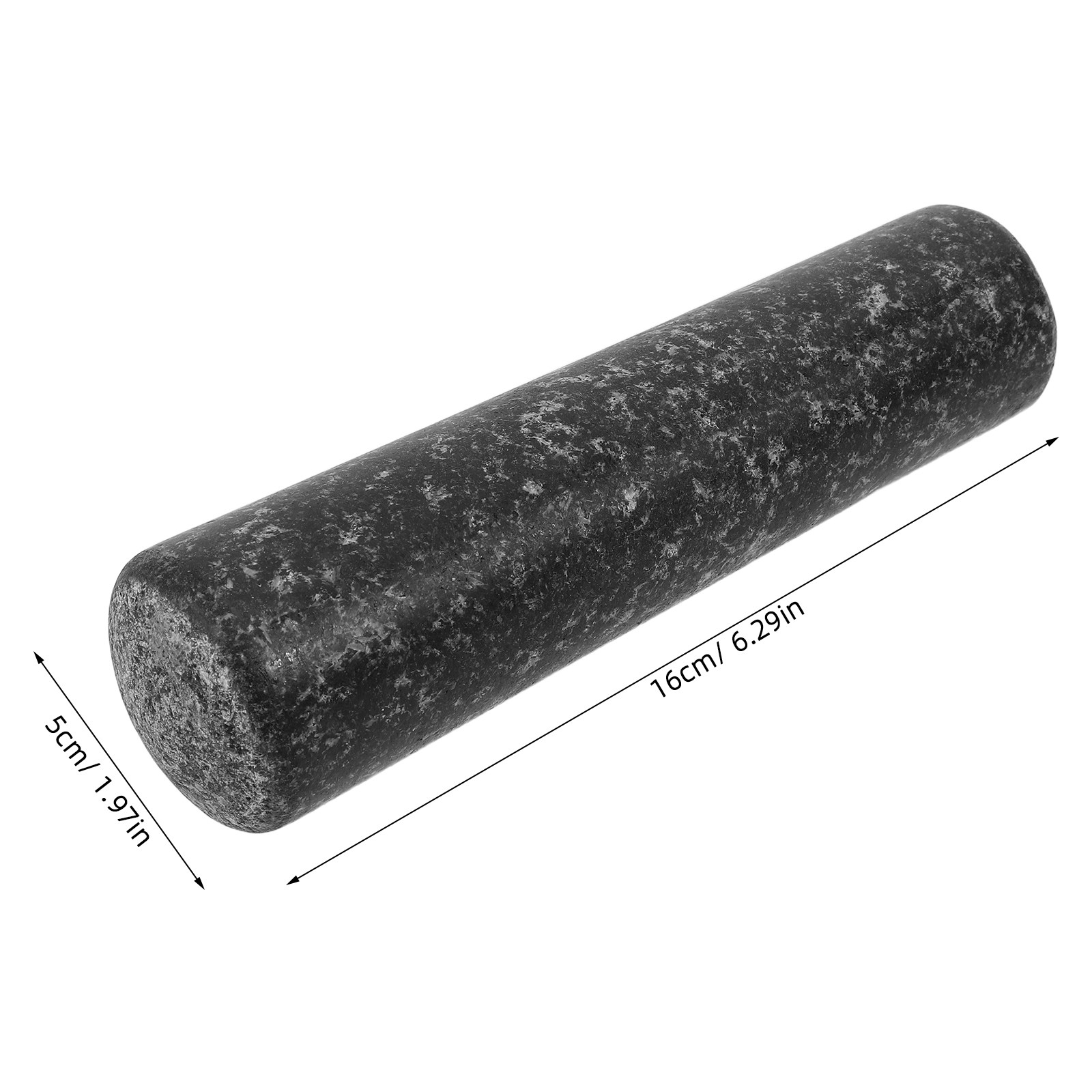 Каменная пестика, большая гран – обзор и цена Mortar Pestle Granite