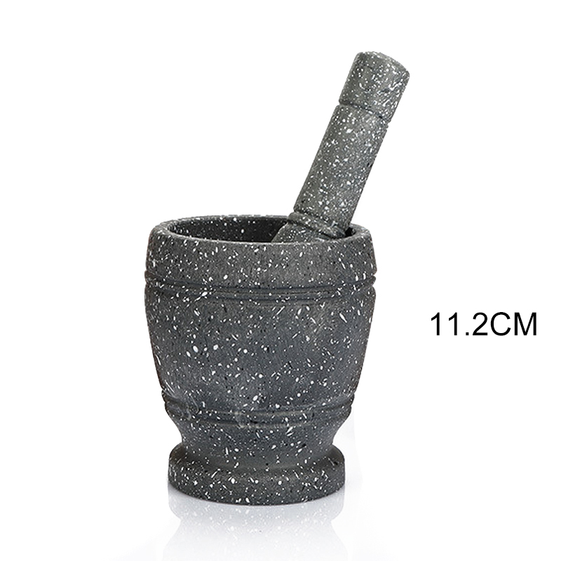 Мельница для специй, перца, че – обзор и цена Mortar Pestle Granite