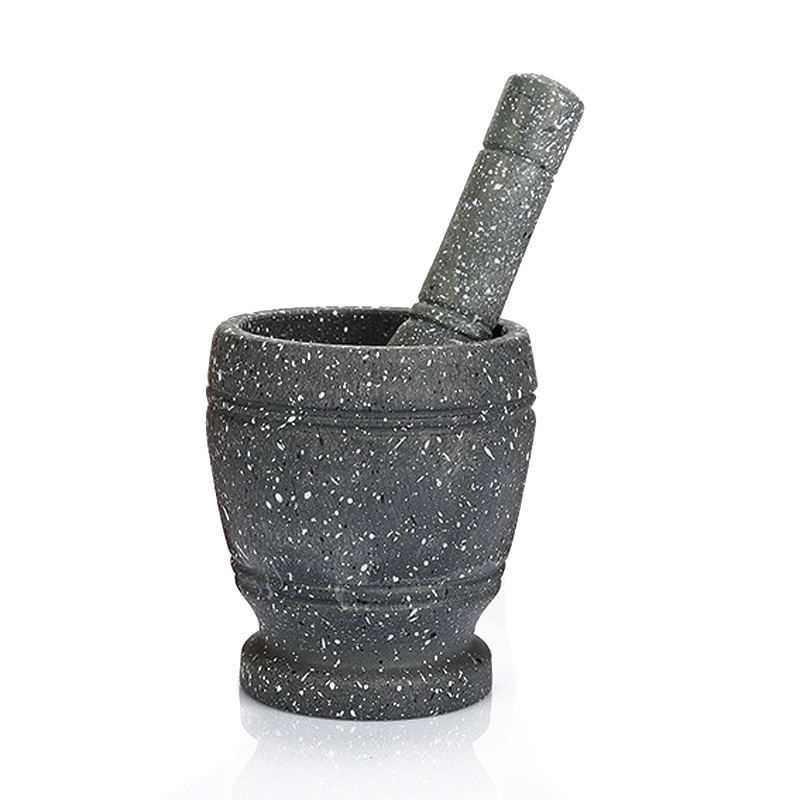 Мельница для специй, перца, че – обзор и цена Mortar Pestle Granite