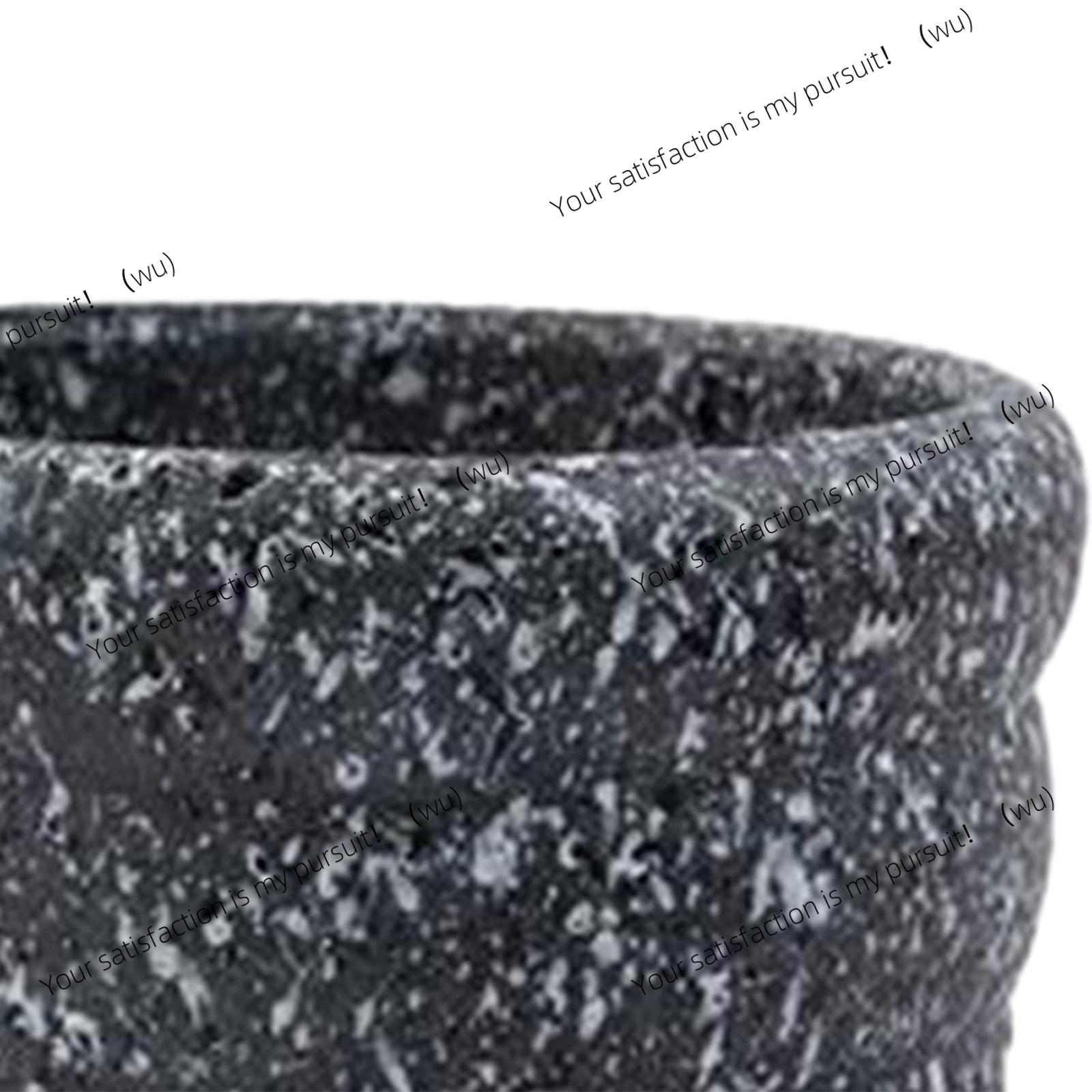 Многоразовая портативная чесно – обзор и цена Mortar Pestle Granite