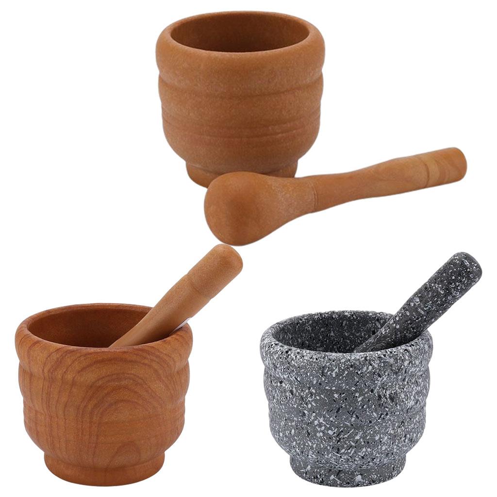 Набор гранитных растворов и пе – обзор и цена Mortar Pestle Granite