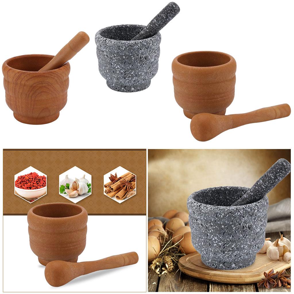 Набор гранитных растворов и пе – обзор и цена Mortar Pestle Granite