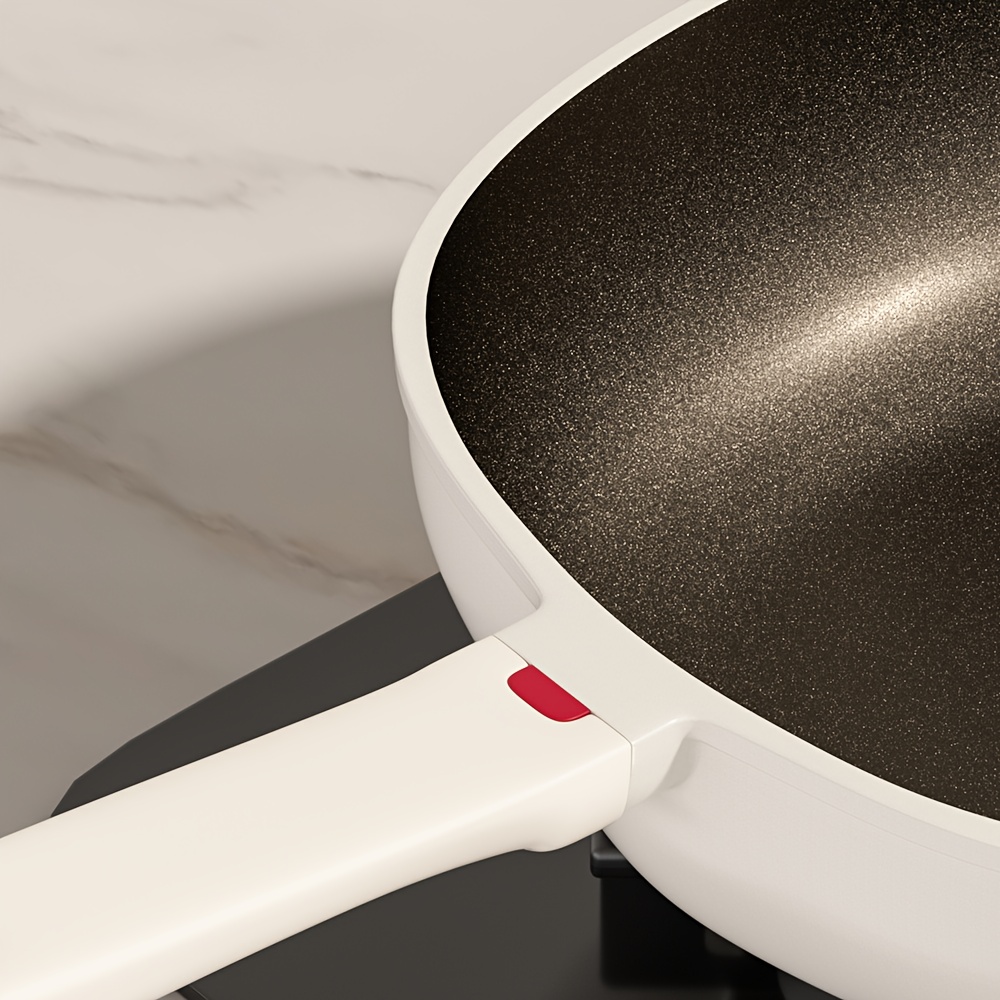 Новый набор титановых керамиче – обзор и цена Crepe Pan Nonstick