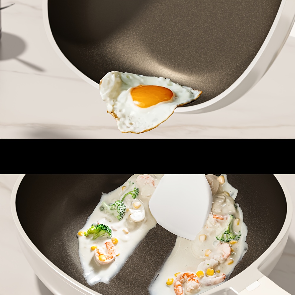 Новый набор титановых керамиче – обзор и цена Crepe Pan Nonstick