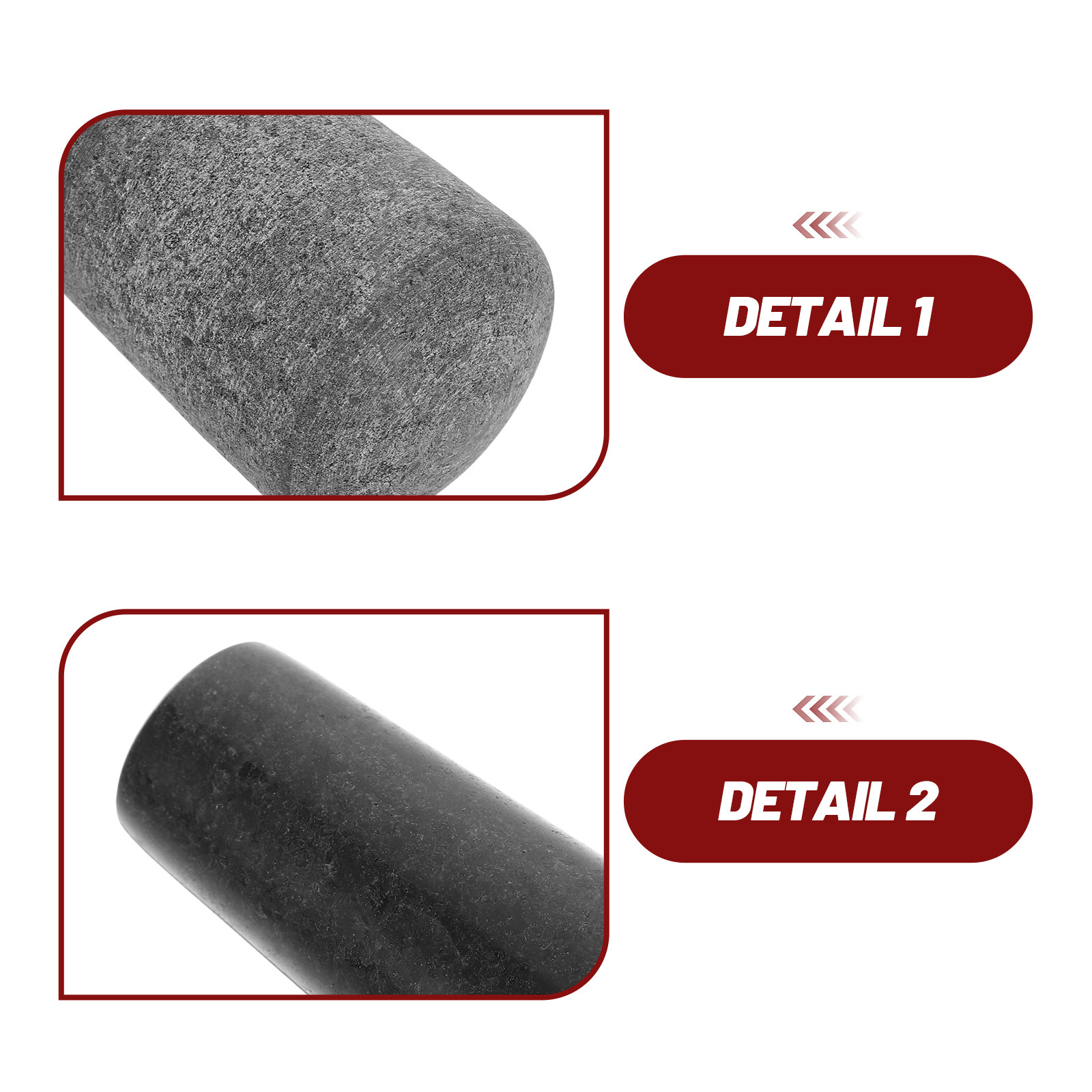 Каменная ступка и пестик для ч – обзор и цена Mortar Pestle Granite
