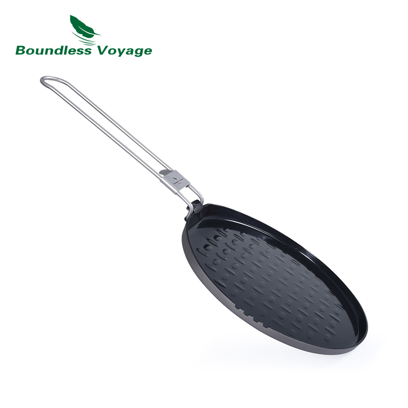 Антипригарная сковорода с тита – обзор и цена Crepe Pan Nonstick