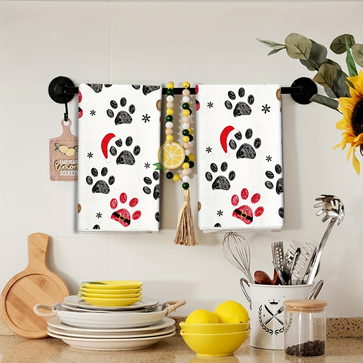 2 шт., красная рождественская  – обзор и цена Home Cooking For Dogs