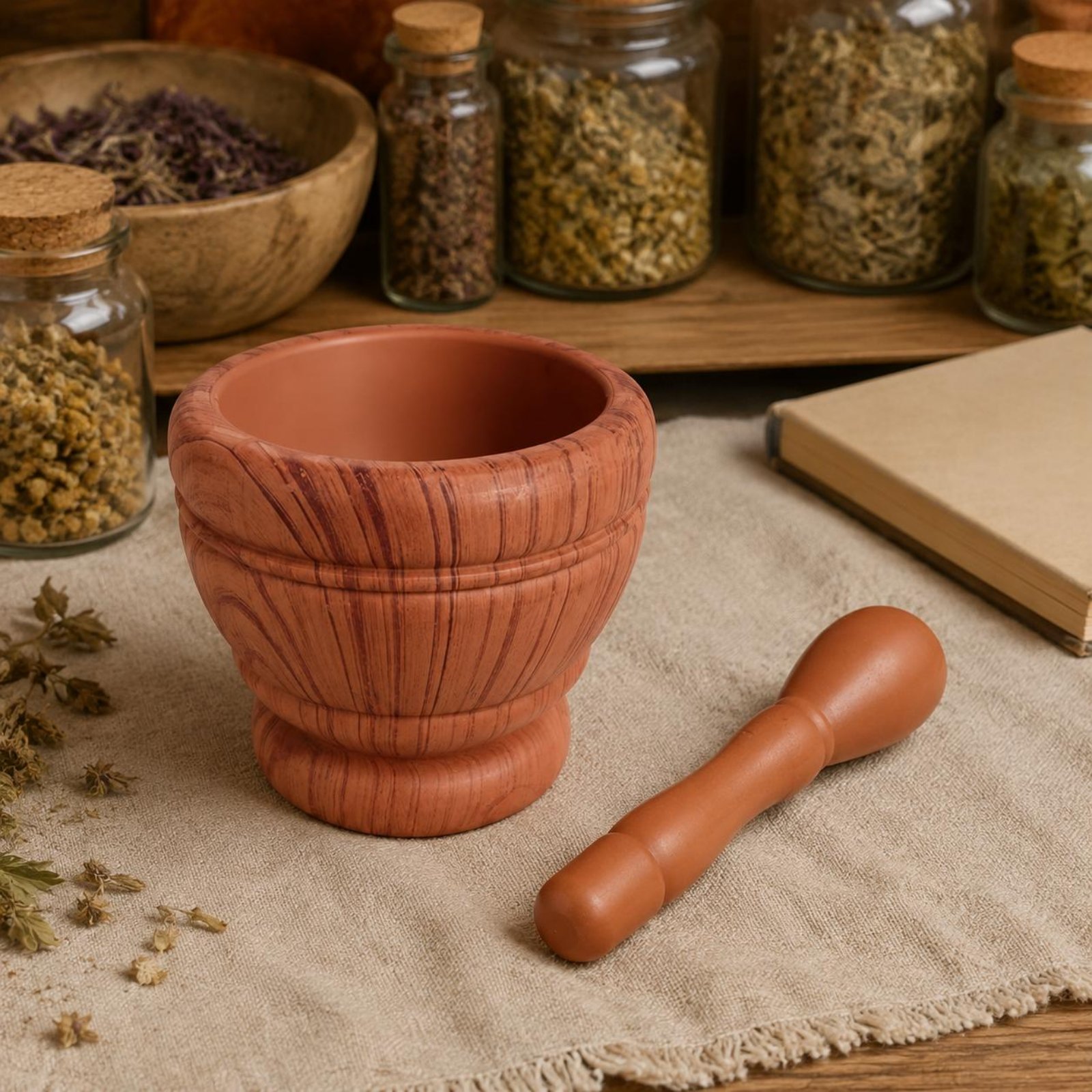 Гранитный молоток и ступка для – обзор и цена Mortar Pestle Granite