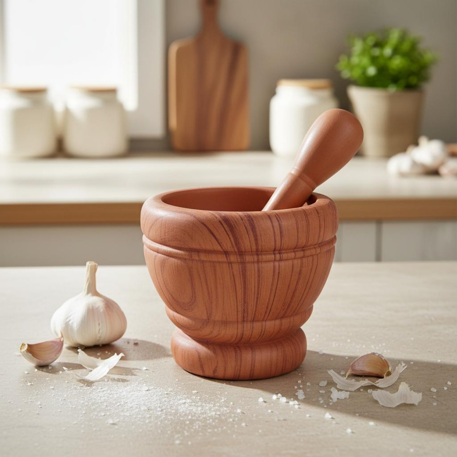 Гранитный молоток и ступка для – обзор и цена Mortar Pestle Granite
