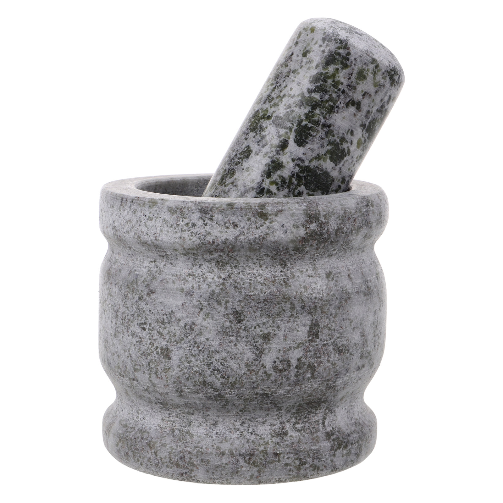 Набор из гранитной ступки и пе – обзор и цена Mortar Pestle Granite