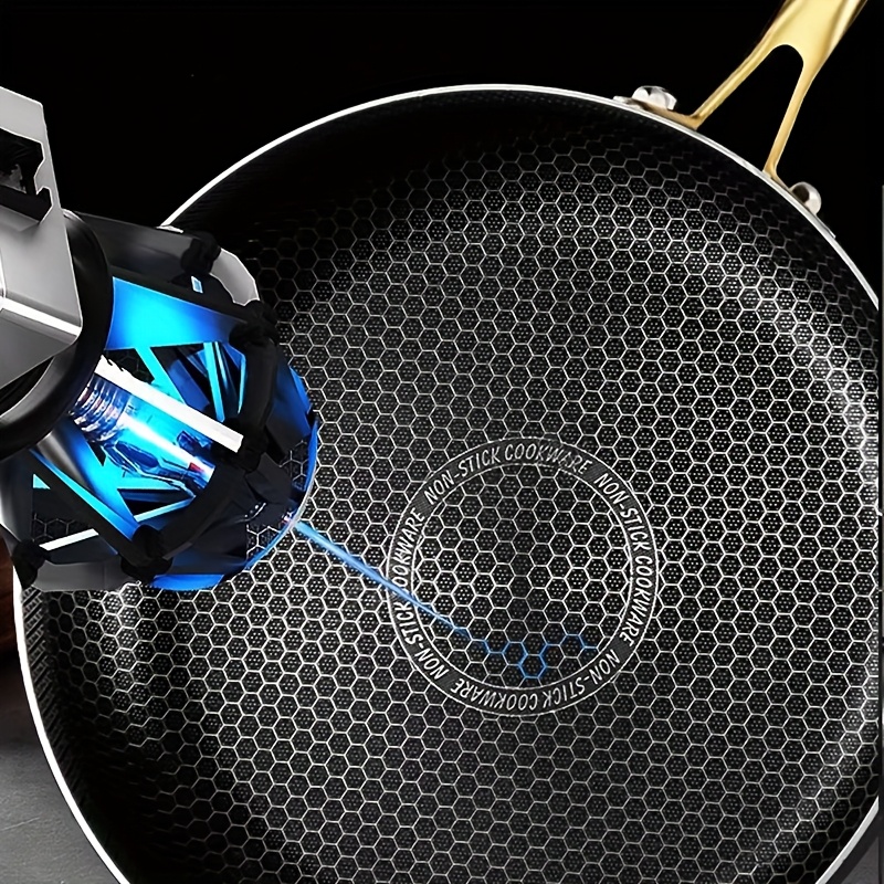 Сковорода-вок из нержавеющей с – обзор и цена Crepe Pan Nonstick