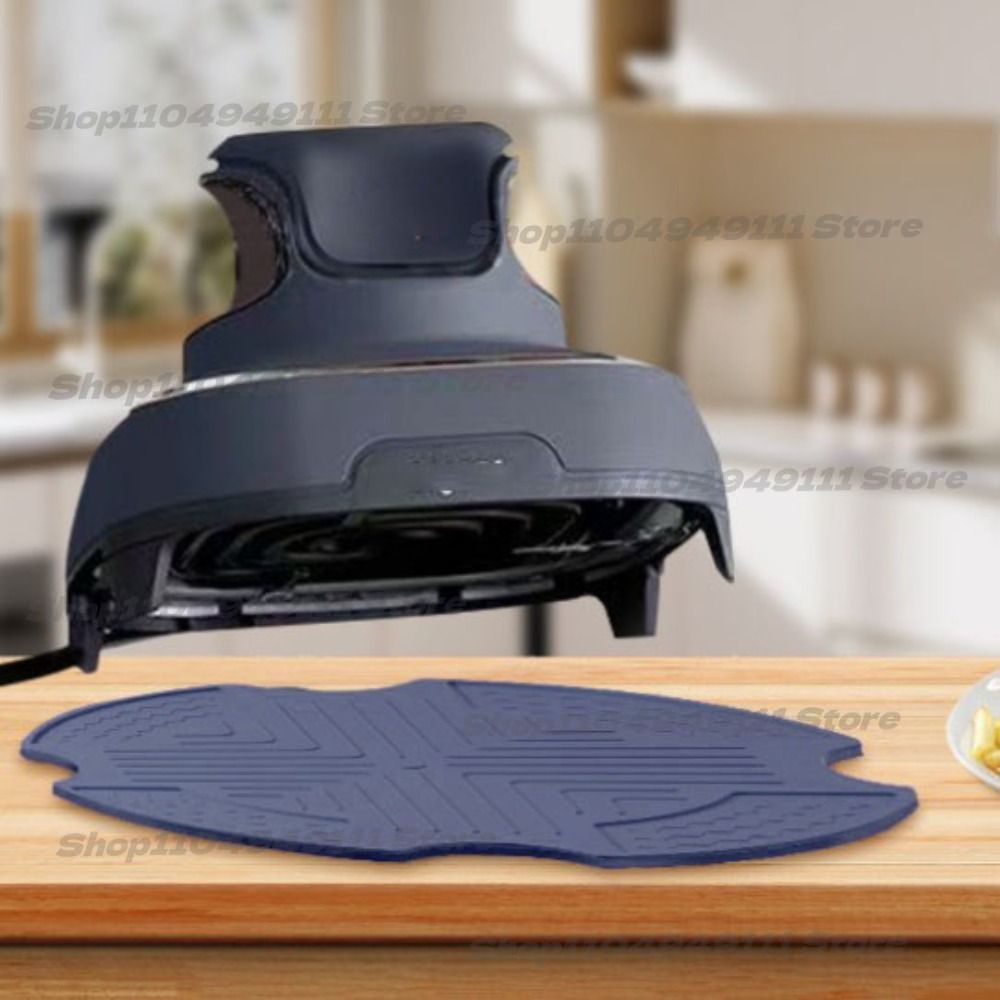 Коврик для фритюрницы Нескольз – обзор и цена Home Cooking Meal