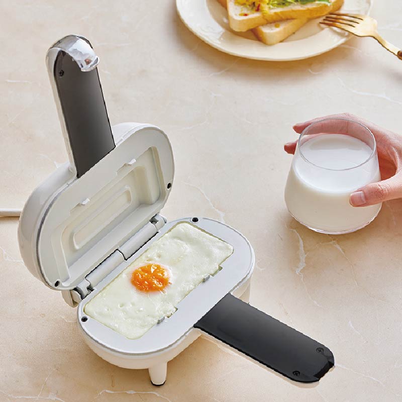 Электрическая сэндвичница 550  – обзор и цена Home Cooking For Dogs